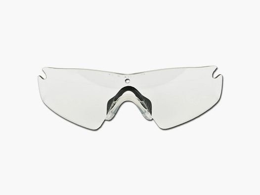 Oakley Oakley Verre de rechange SI Ballistic M Frame 3.0 clair