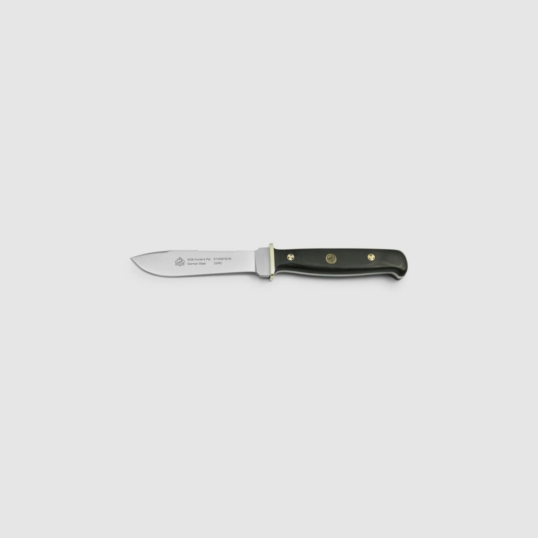 PUMA SGB compañero de cazador, G10 negro