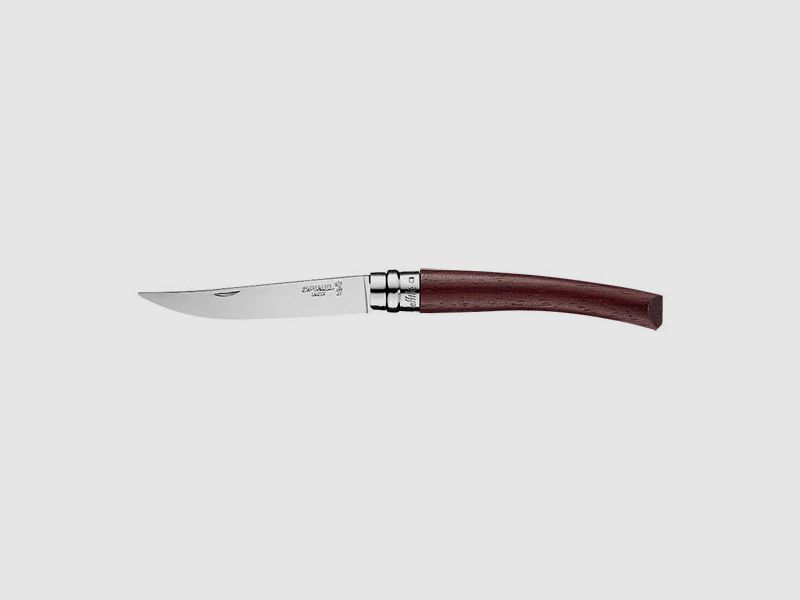 Opinel Messer Effilé Inox poliert, Bild 2 von 12