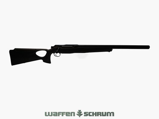 Sauer 505 Synchro XTC Silence