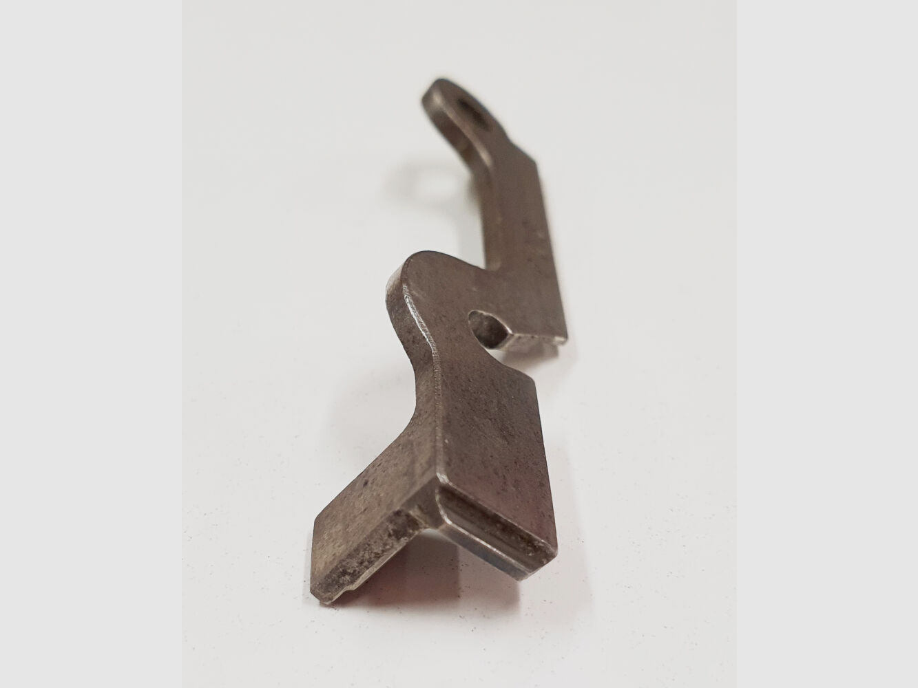 Original Mauser Oberndorf Abzugstange für C96
