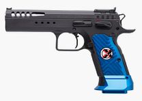 Tanfoglio Limited Custom XTREME