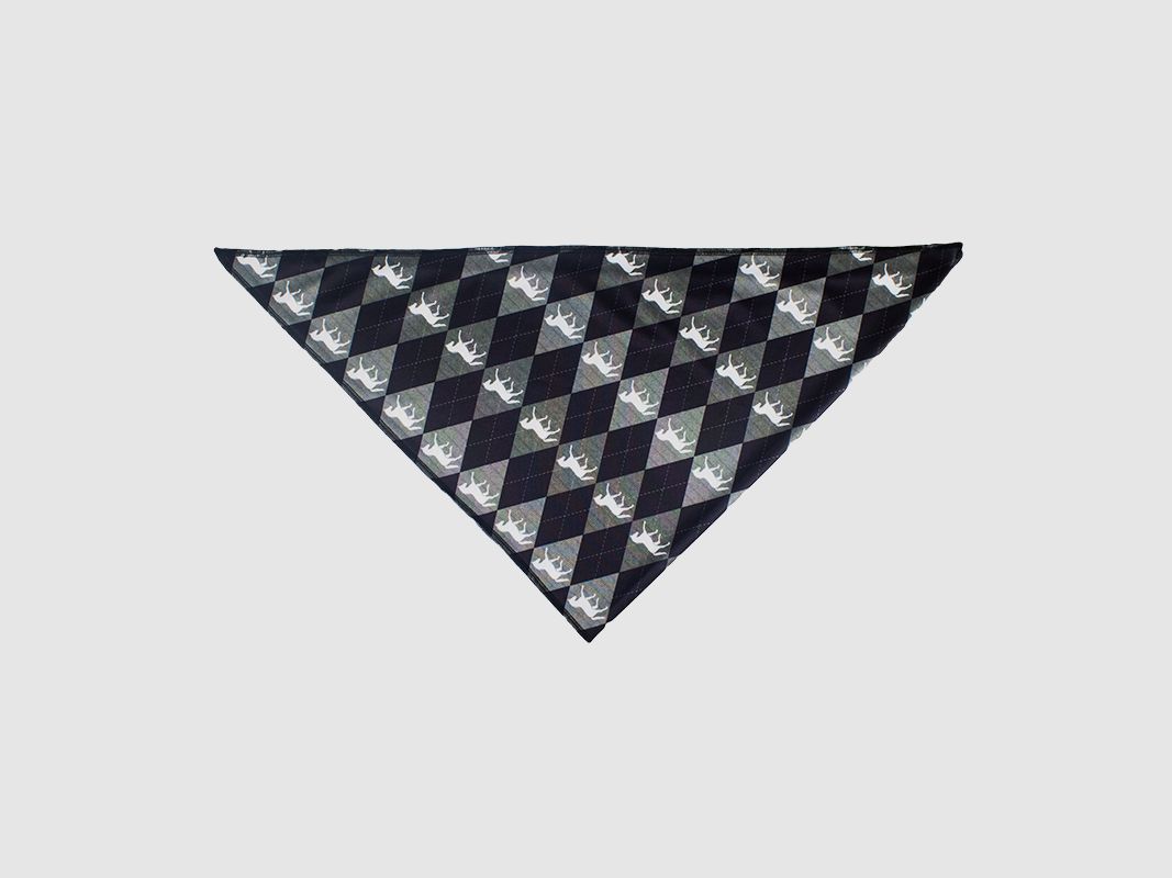 COMODO multifunctional breathable neck gaiter