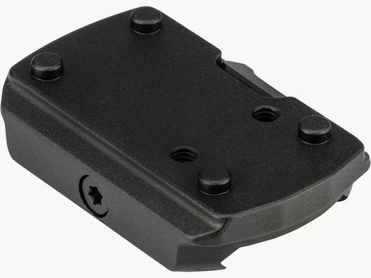 Vortex Red Dot Picatinny Mount