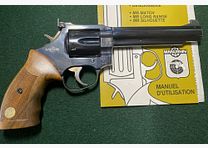 Manurhin MR73
