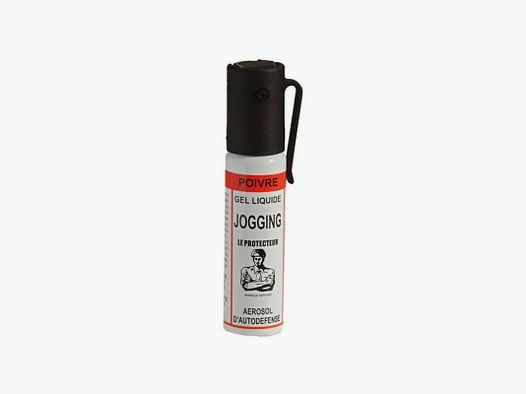 Pepper spray 25 ml