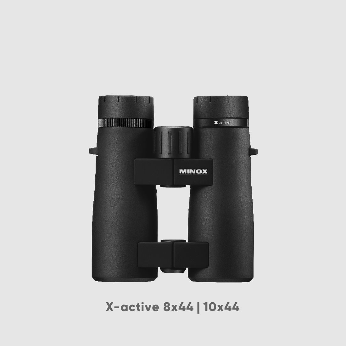 Minox X-active 10x44