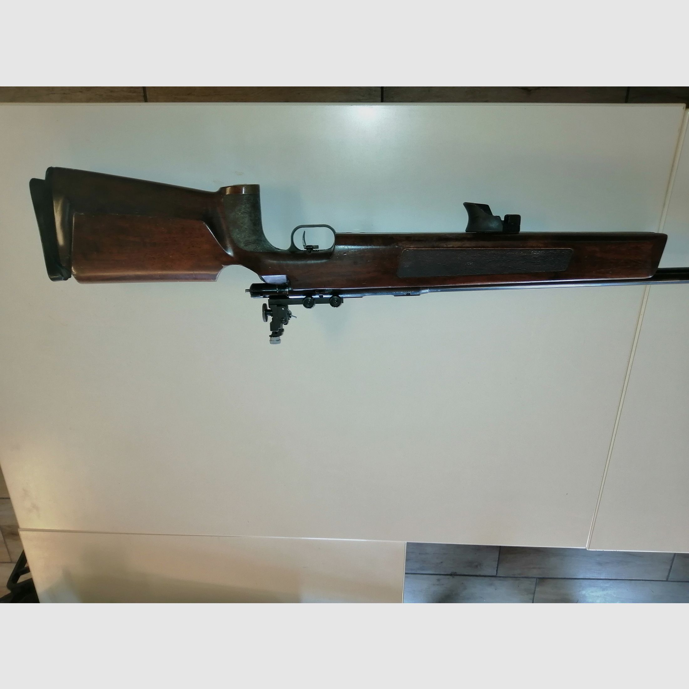 KK Gewehr