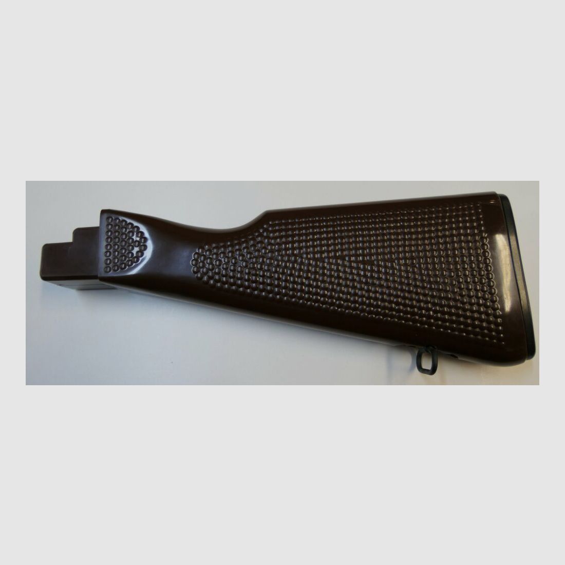 DDR VEB Geräte- y Werkzeugbau Wiesa original DDR NVA AK 47 culata, culata completa [ 66 ] sin usar, nueva para AK47, 7,62x39