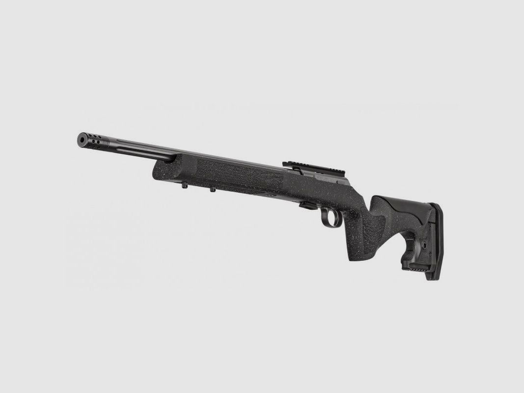 CZ 457 LRP BLACK Repetierbüchse 20" Kal. .22 LR, Bild 1 von 5