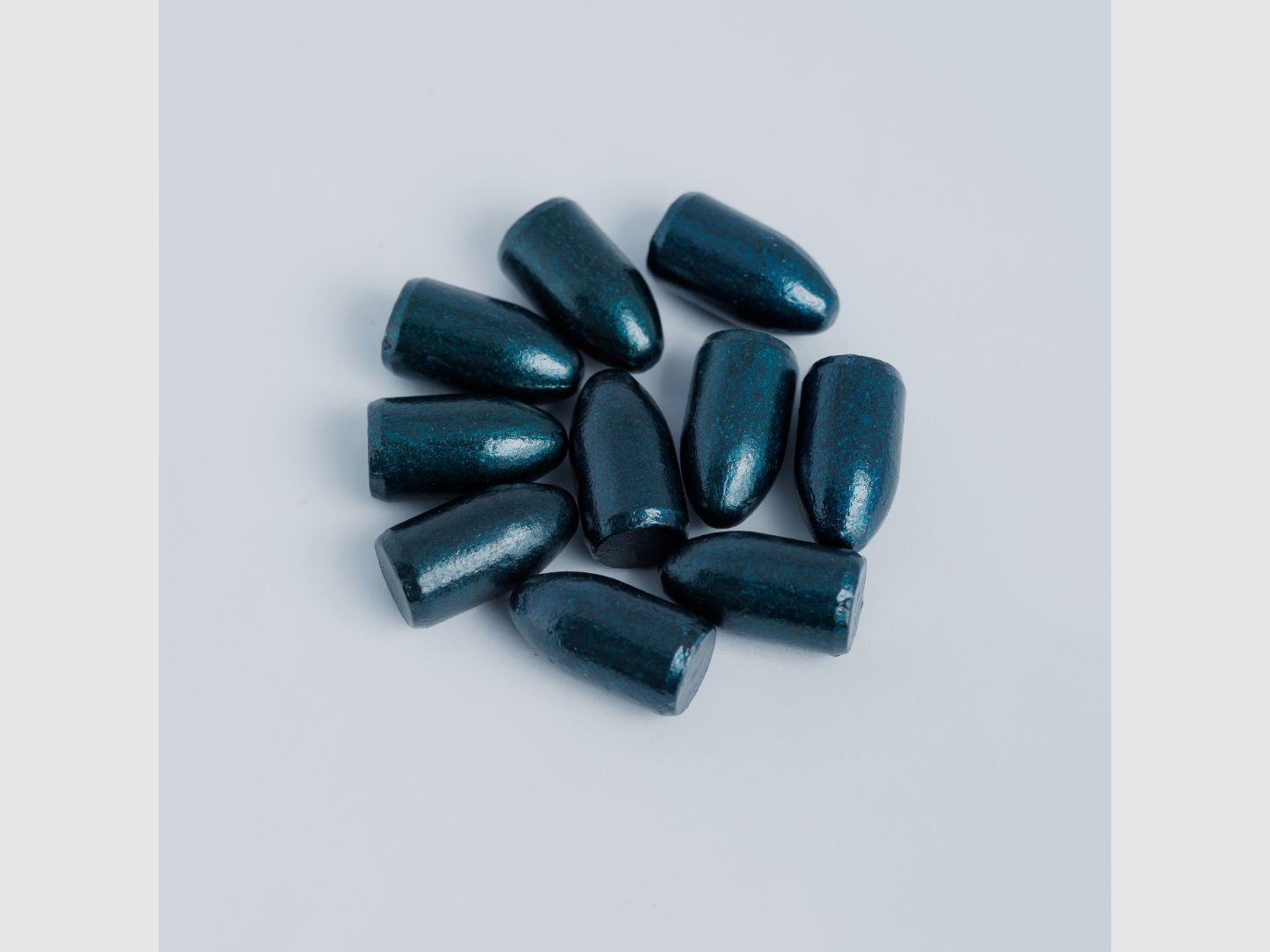 Geschosse ARIYA BULLETS 145gr 9mm ø356 (500 Stk.), Bild 14 von 15