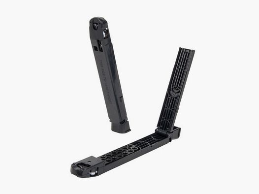 SIG SAUER P320 MAGAZINE 2ER 20 COUPS 4,5MM - AIR COMPRIMÉ CO2