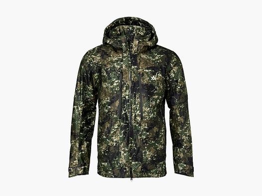 Alaska 1795 Superior Pro Jacke Herren BlindTech Invisible 2 4XL