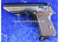 Walther - Ulm PPK - L