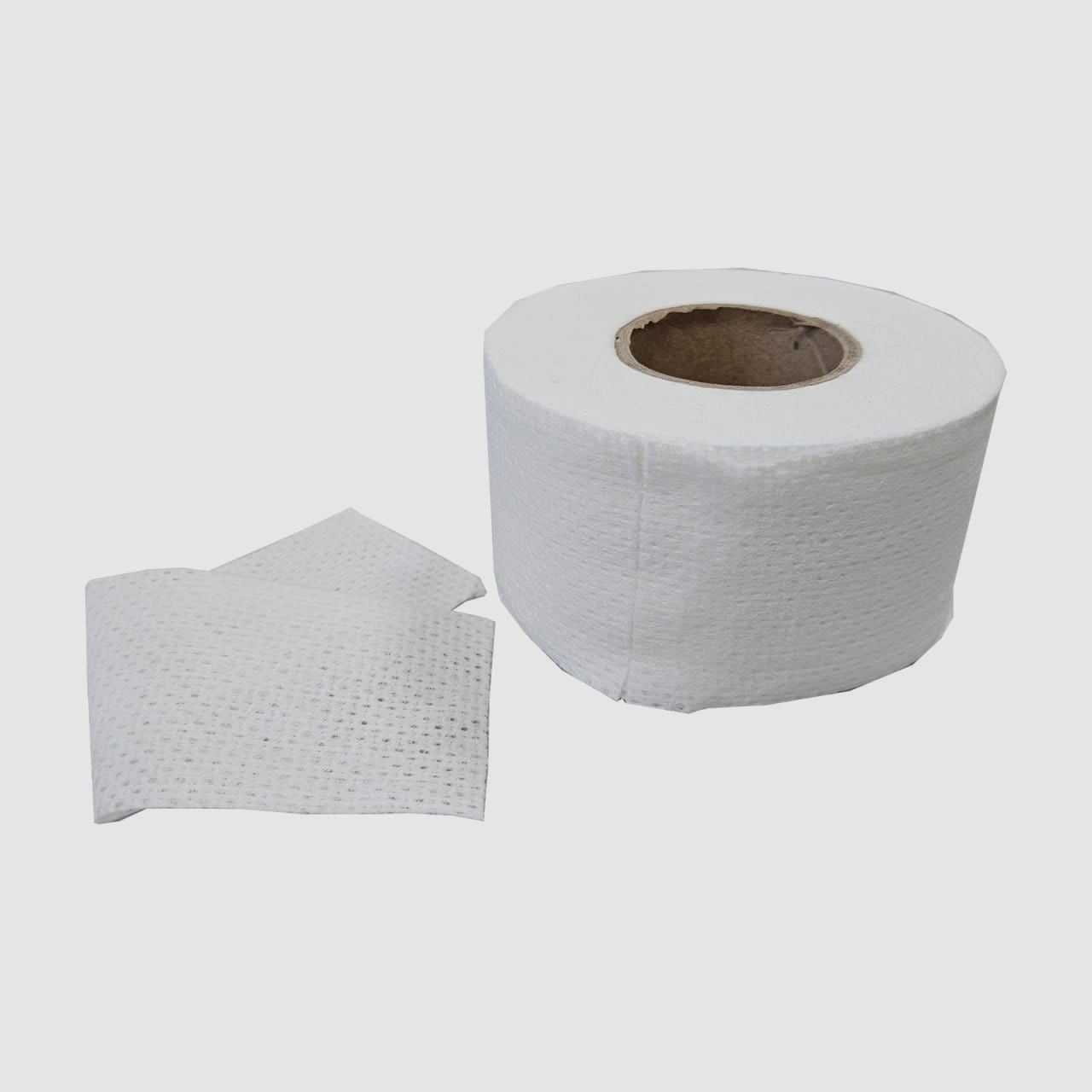 BALLISTOL JW-Laufreiniger Patchrolle