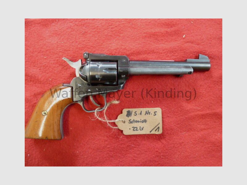 Schmidt Mod.21