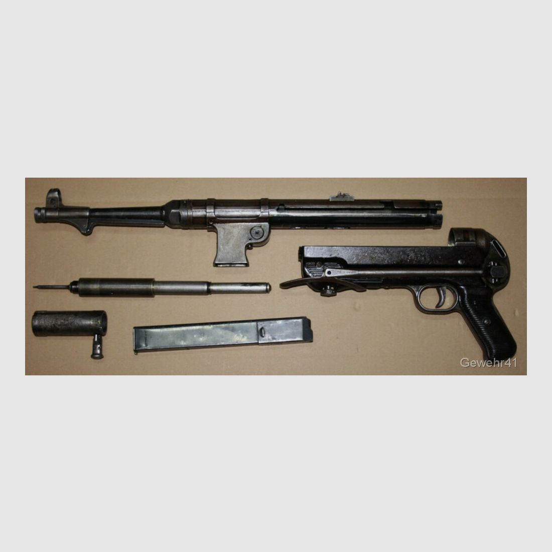 MP40 ayf 41