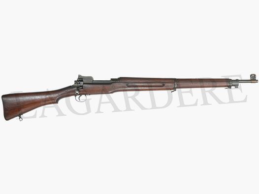 EDDYSTONE US 1917 (BOLT-ACTION RIFLE)