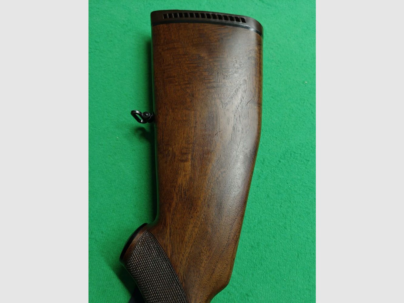 Sauer & Sohn 54