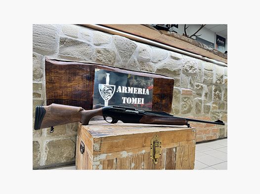 USED – RIFLE – BENELLI MOD. ARGO cal. 30-06 SPRG