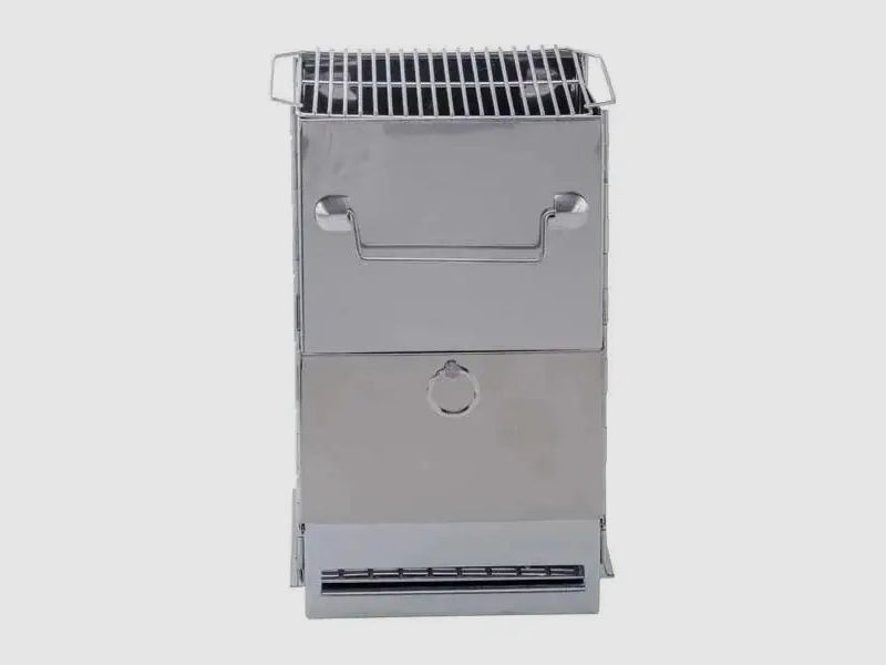 Fox Outdoor Rakettenfornuis Medium