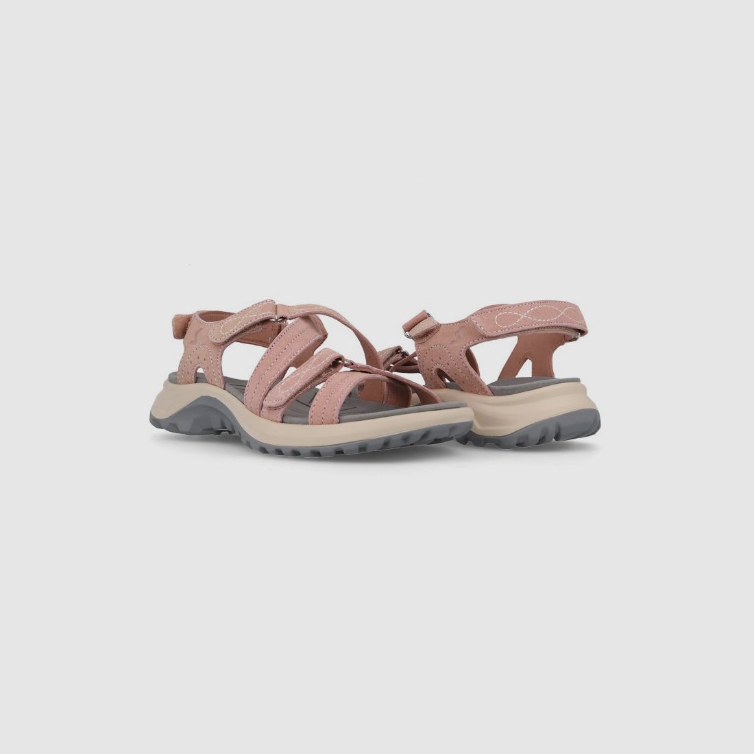 Paredes Outdoor Sandals Women Maicas pink, image 3 of 5