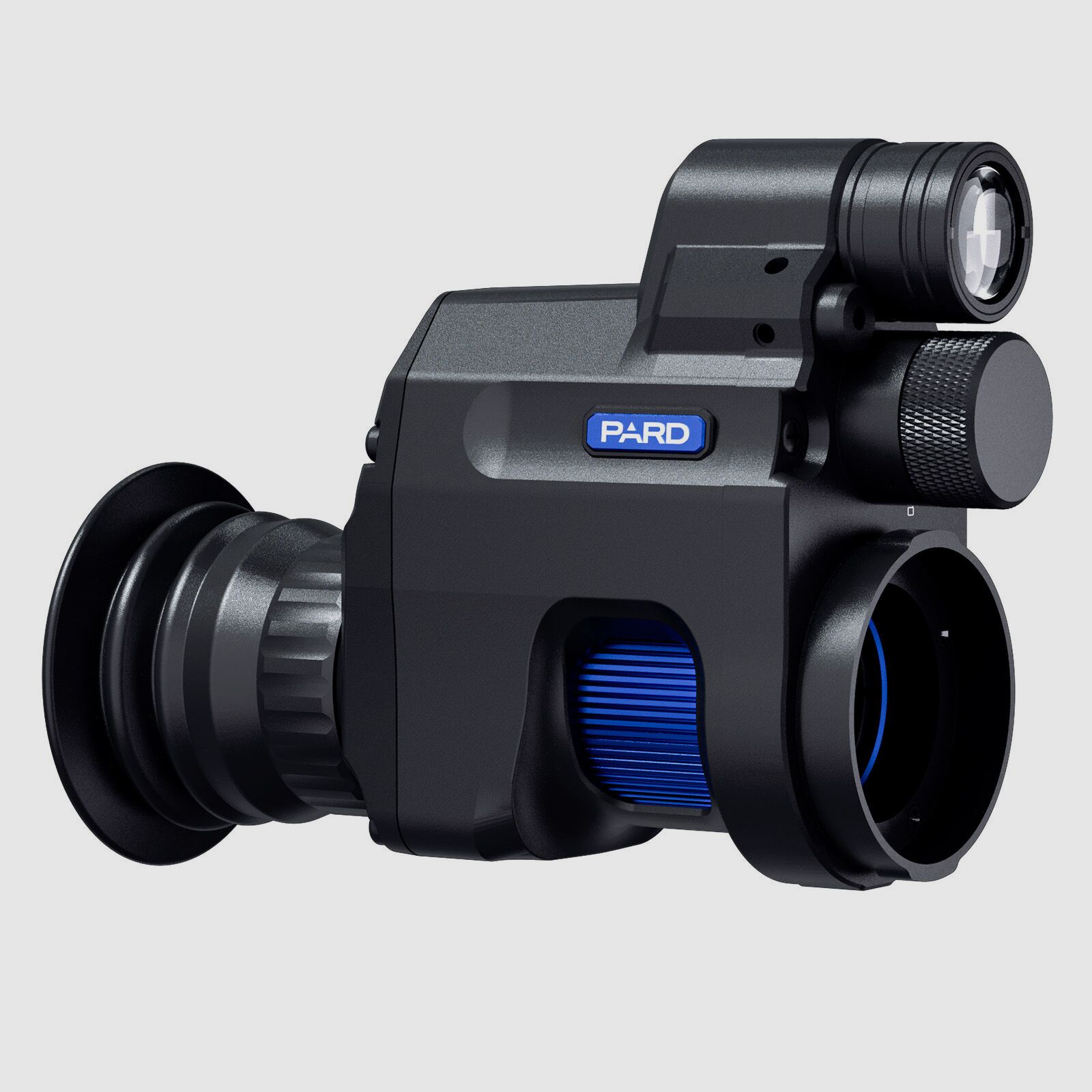 PARD PARD NV007V2 Digitales Nachtsicht-Aufsatzgerät Nachsatzgerät 940 nm