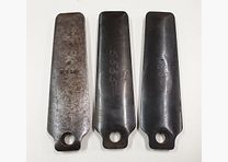 Mauser Stahlausführung Wehrmacht WK 2 für MAUSER K98 mit Abnahmestempel