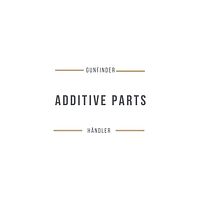 Additive Parts - Sammy Fritz