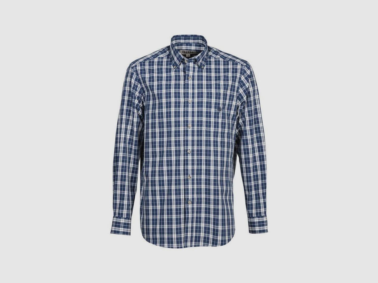 Chemise Percussion Dorset