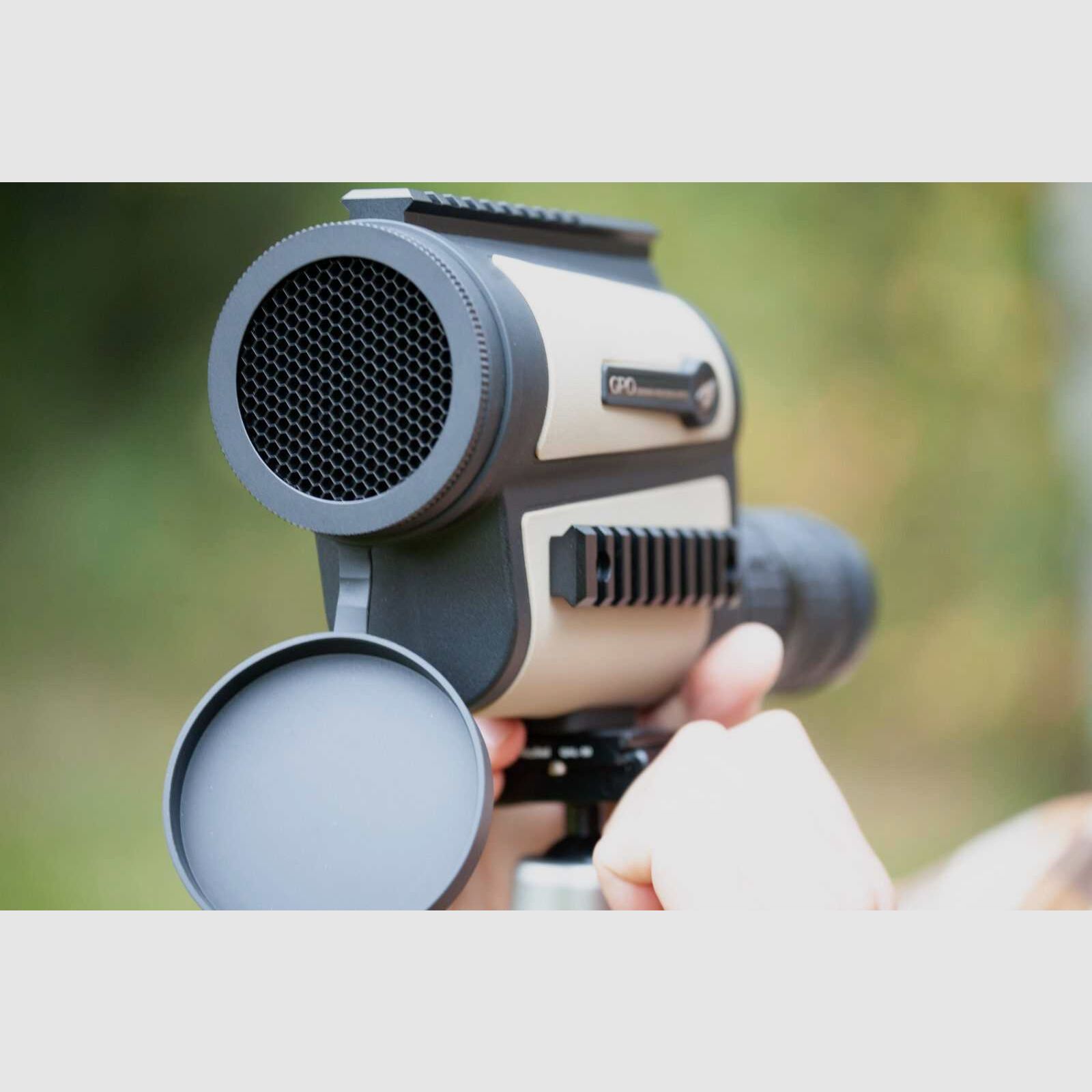 GPO TAC Spotter 15-45x60 Spektiv