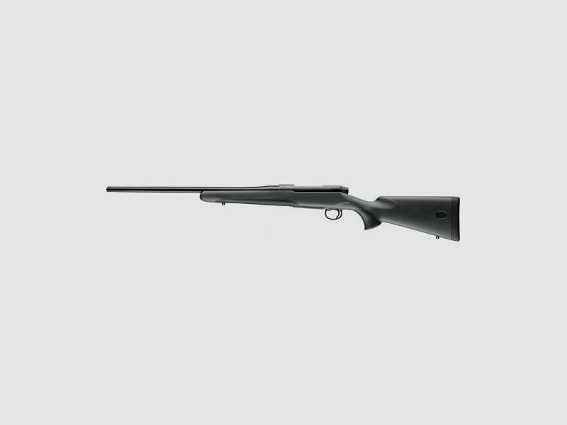 Mauser M18 Standard .308Win avec filetage M15x1, image 1 sur 2