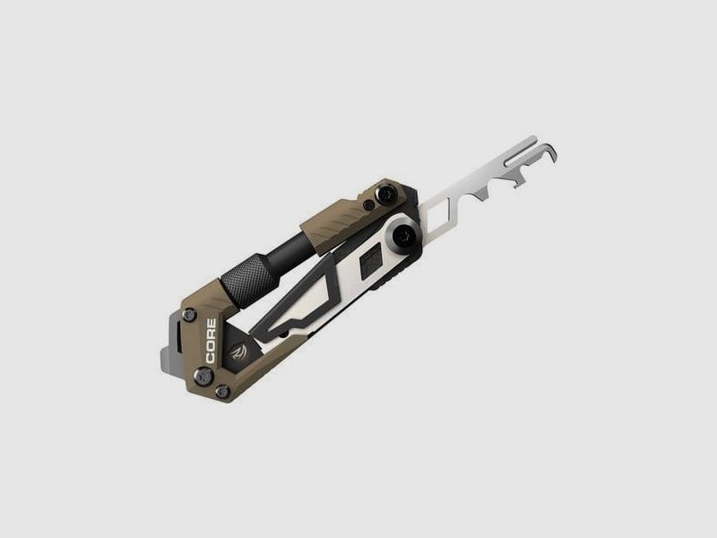 Multitool Real Avid Gun Tool Core AR-15, zdjęcie 10 z 18