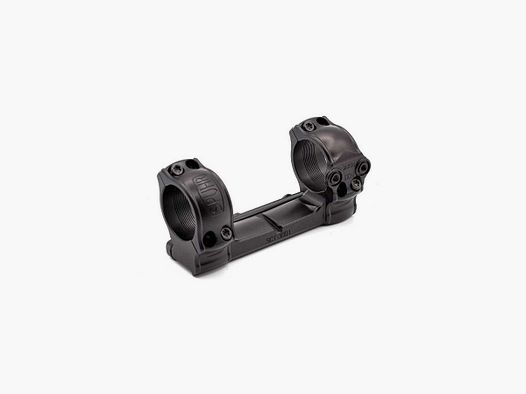 Spuhr SCT-3001 Jagdmontage Ø30 H30mm-1.18" 0MIL TRG