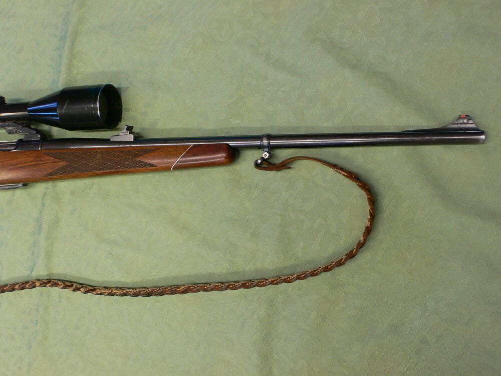 Sauer & Sohn Mod.80