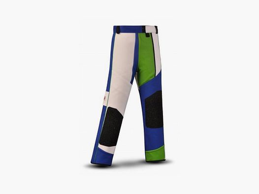 HITEX Schießhose EVOTOP