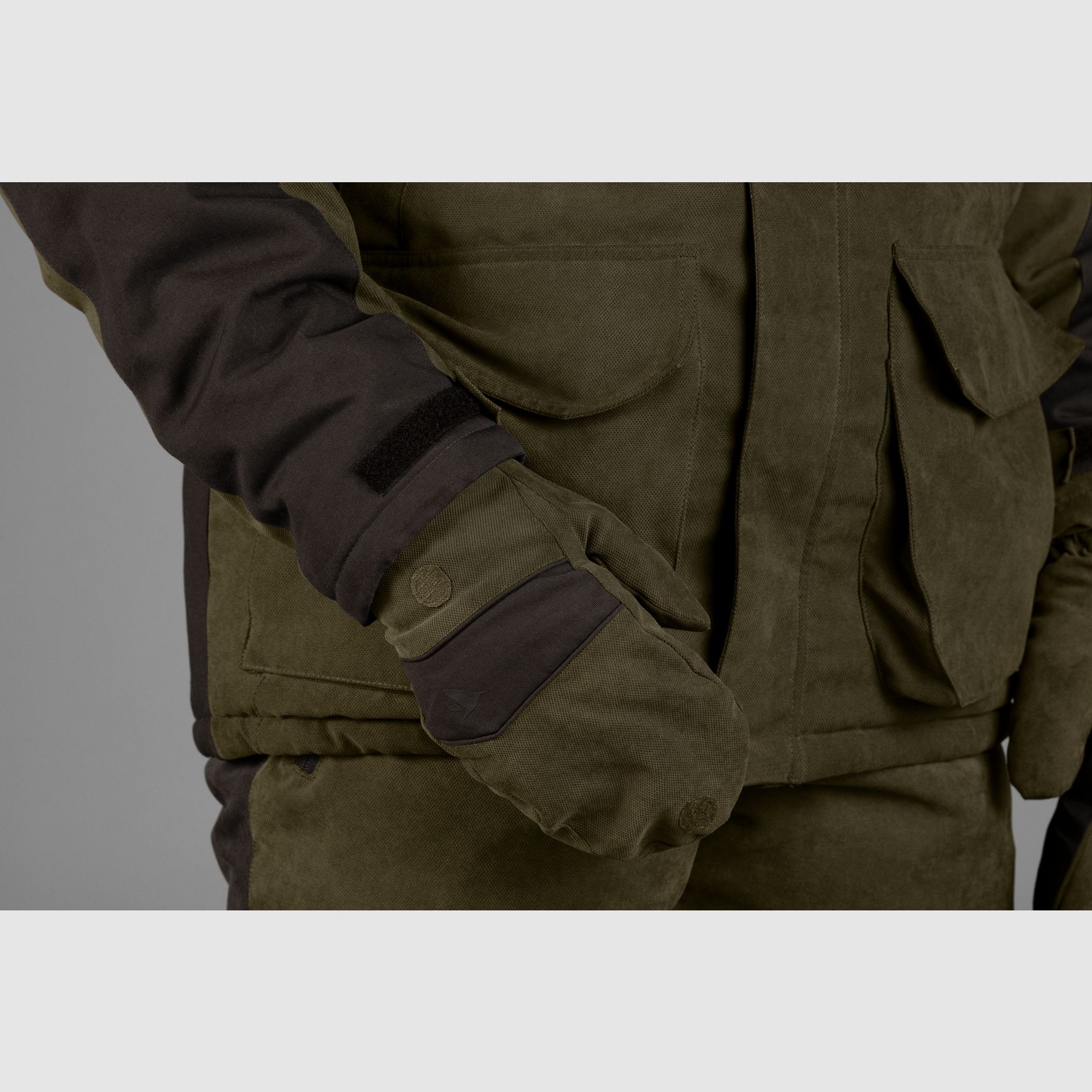 Polar Max Handschuhe | Seeland