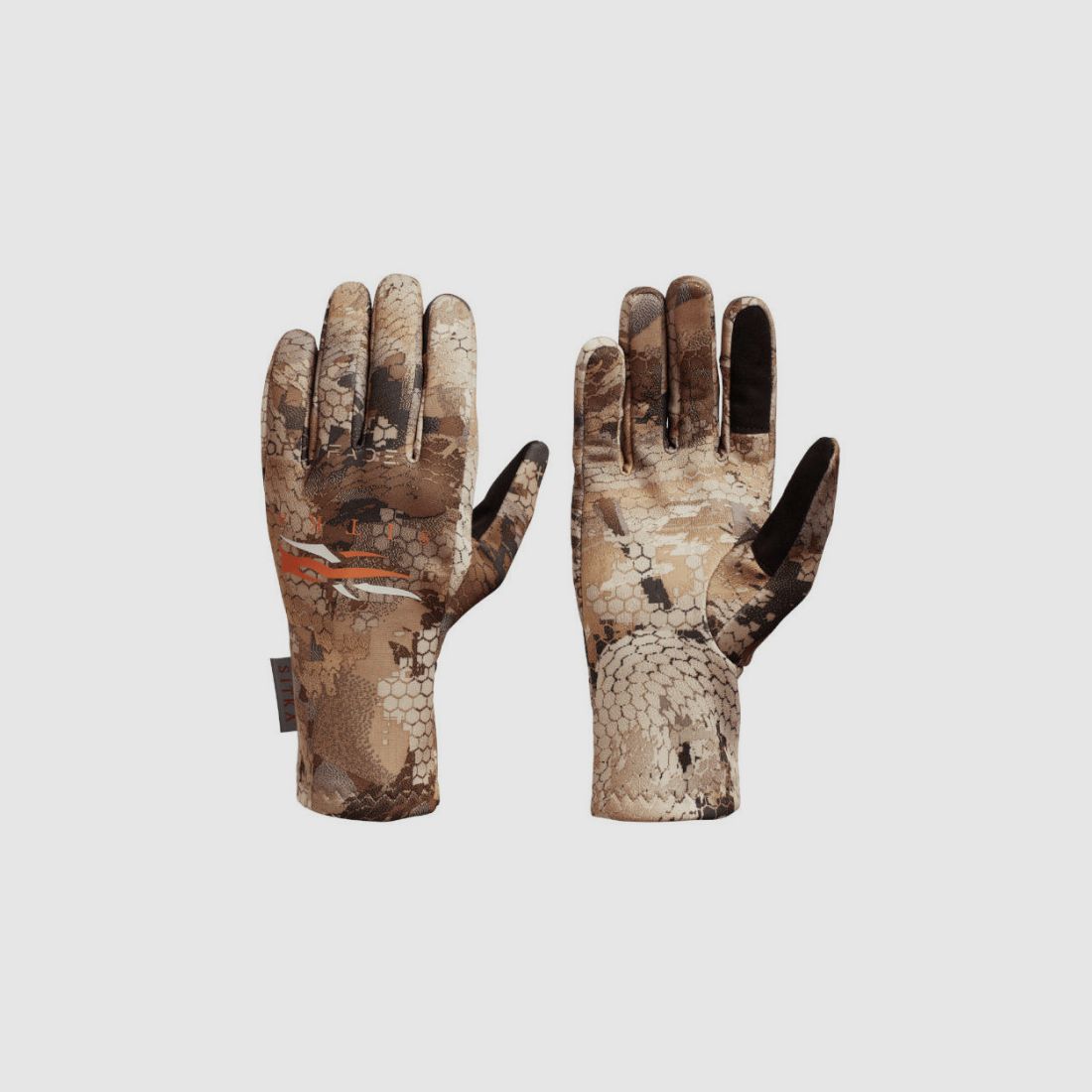 Sitka Traverse Handschuhe Optifade Marsh