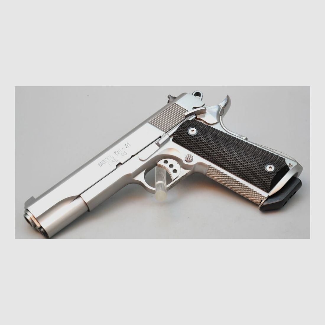 Springfield 1911 .45Auto