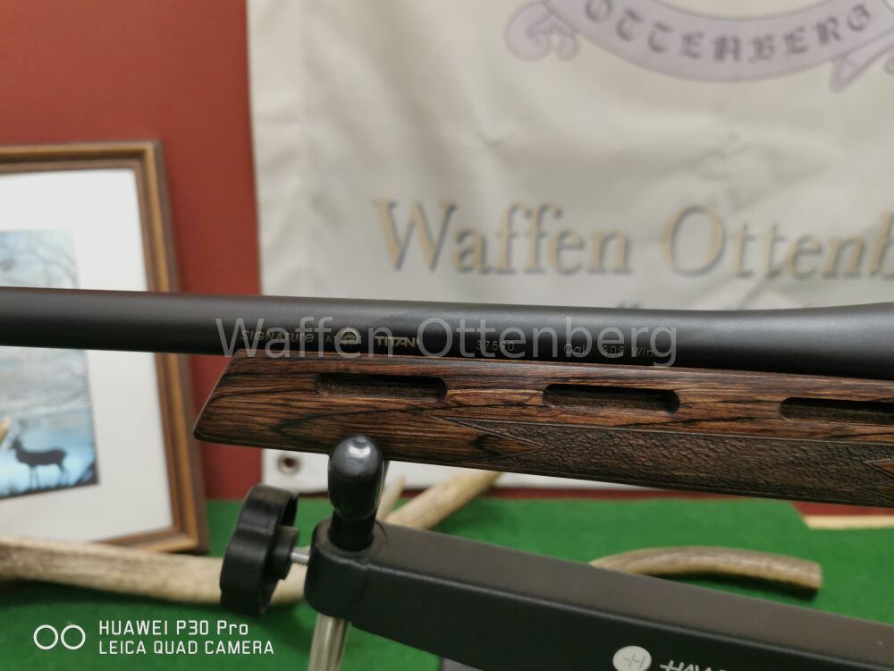 Rößler Titan Signature