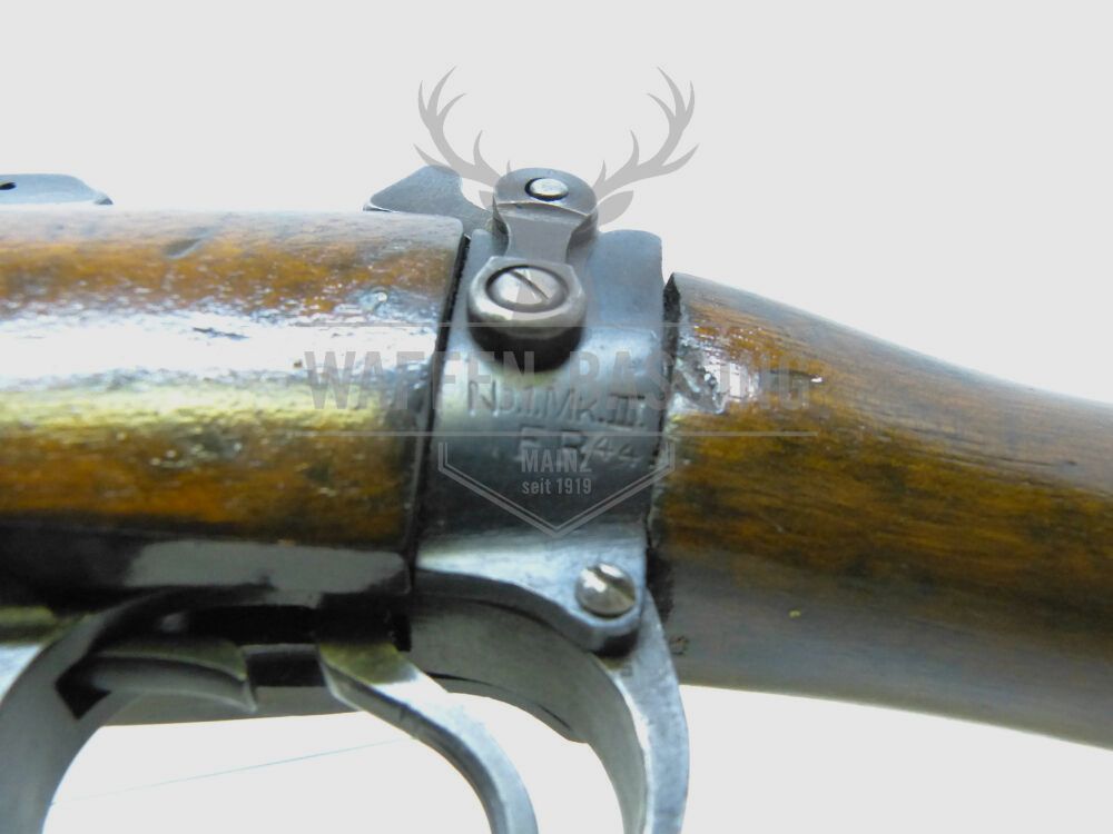 Enfield No.1 Mk.3