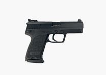 HK USP Custom Sport 9x19