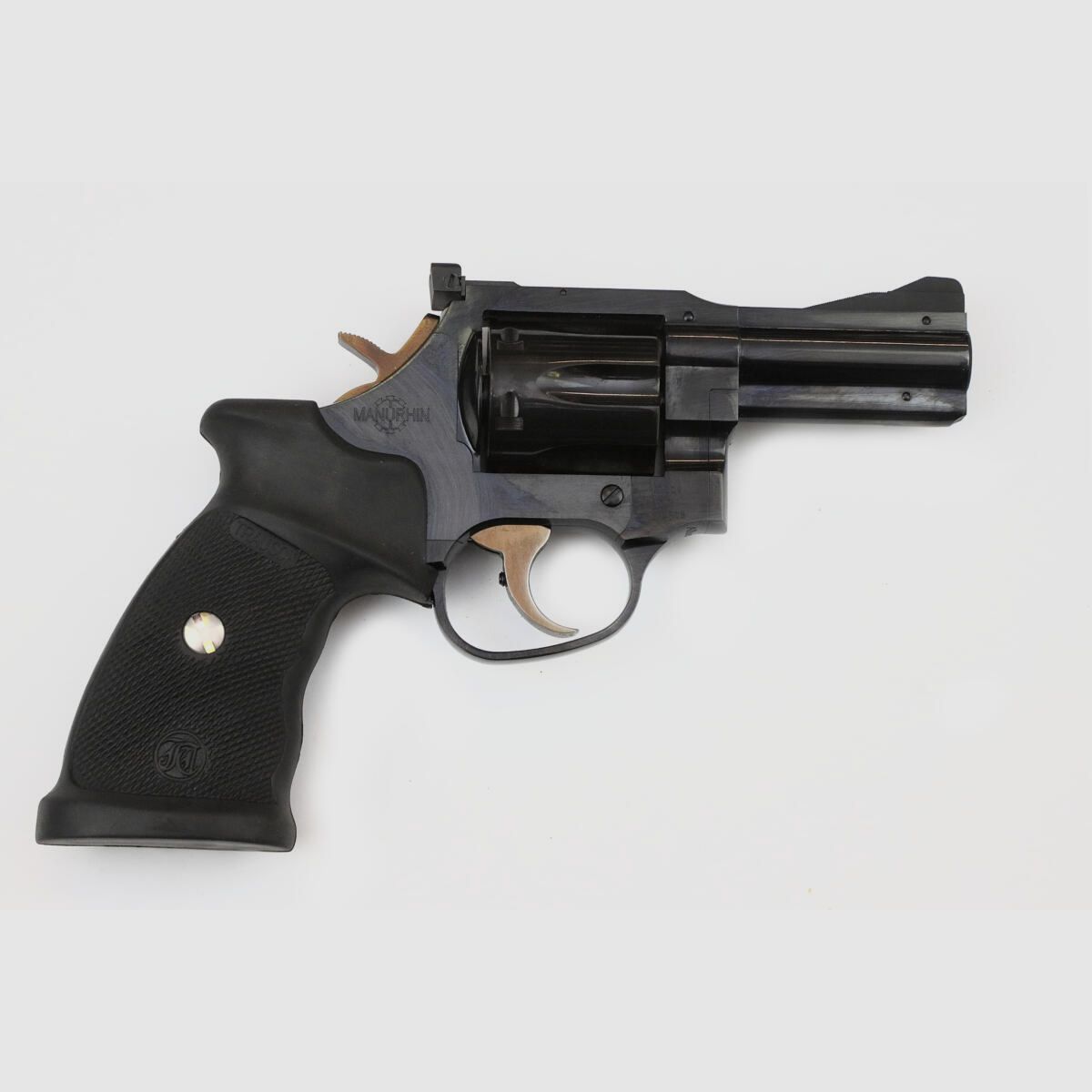 Manurhin MR73 Sport, image 7 sur 8