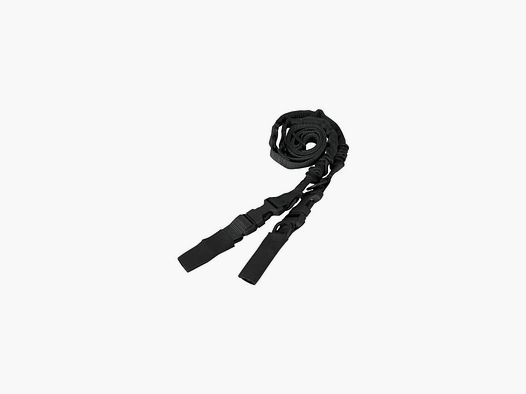 Condor - Tactical Sling - Bungee Sling CBT - Black - US1002-002