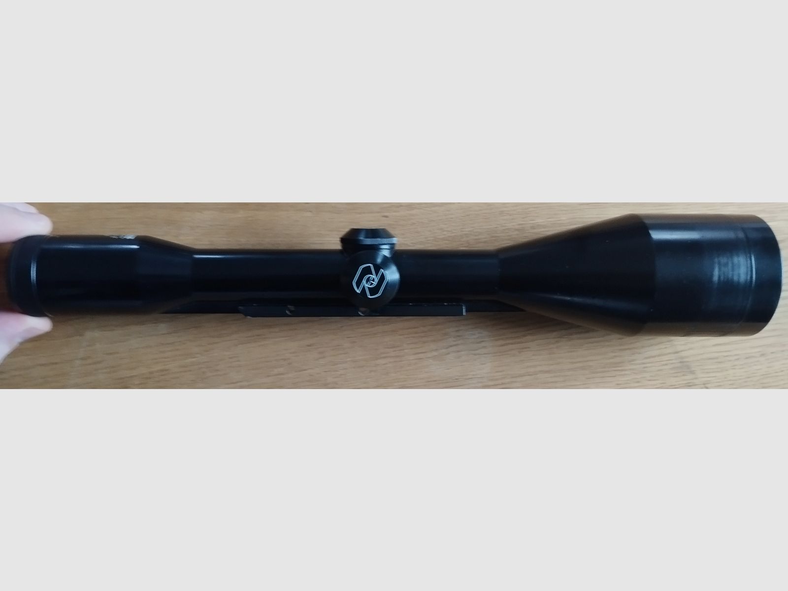 Zeiss Z 8x56 riflescope
