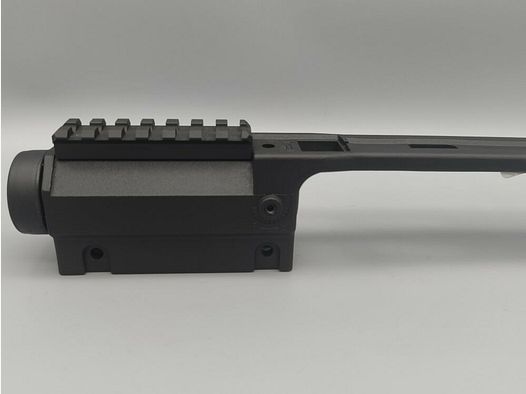 H&K | Heckler & Koch Hensoldt G36/SL8/HK243 Uchwyt z 3x Optyką i Pic