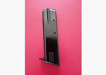 magazine pistola 9 x 19 mm