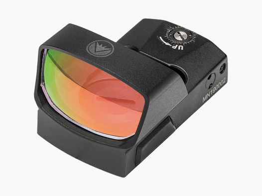 Kollimator BURRIS FASTFIRE 4