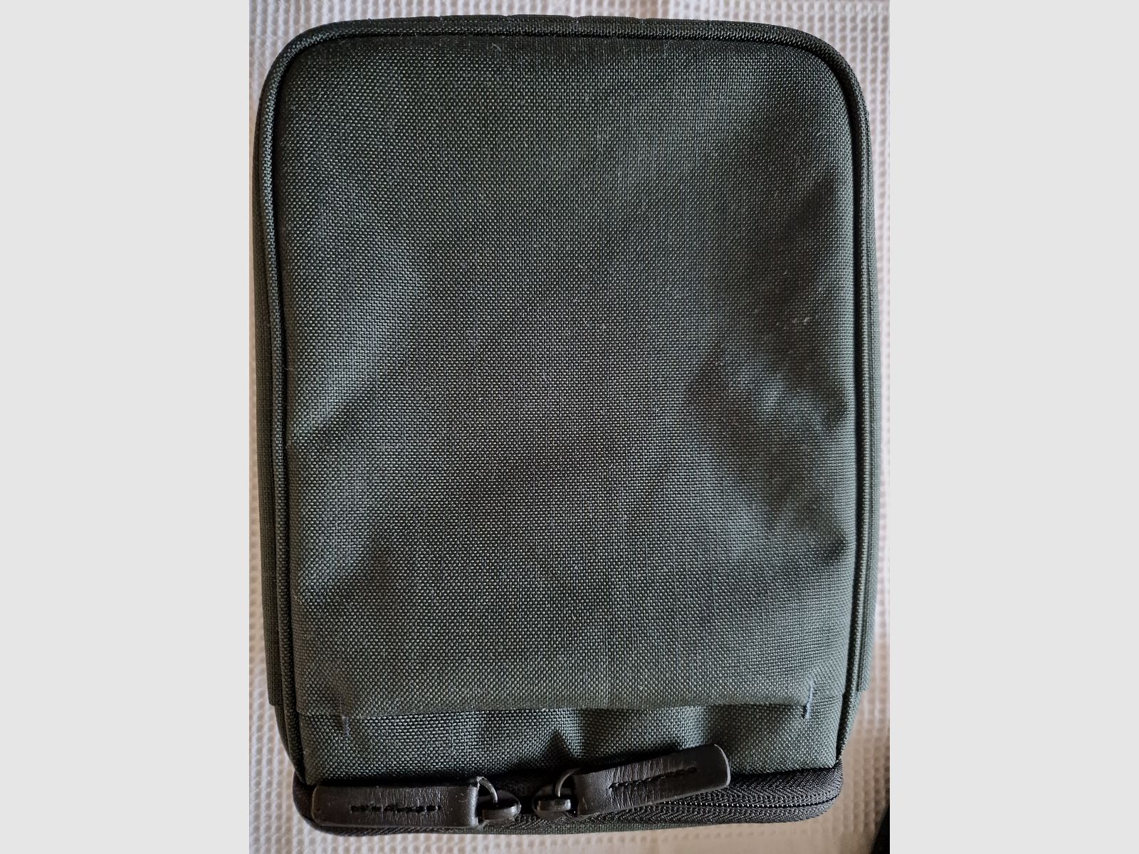 Bolsa de prismáticos Swarovski, bolsa funcional FBP Pro XL