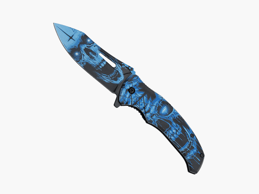 Haller Taschenmesser Nightmare 07